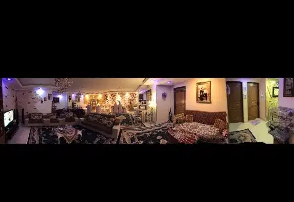 آپارتمان ۱۵۵ متری ترجمان جنوبی