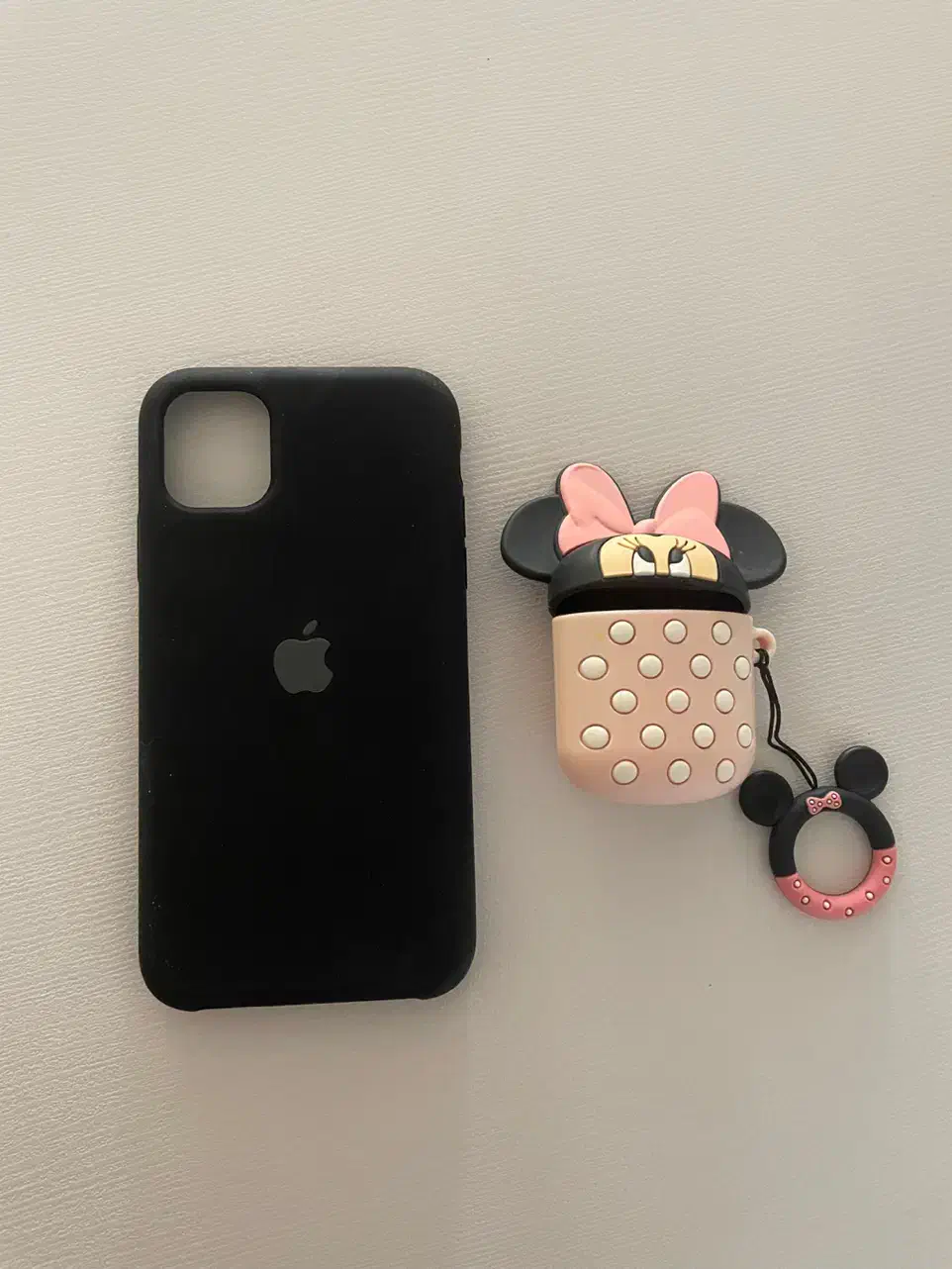 قاب آیفون ۱۱ و ایرپاد ۲|لوازم جانبی موبایل و تبلت|تهران, کاج|دیوار