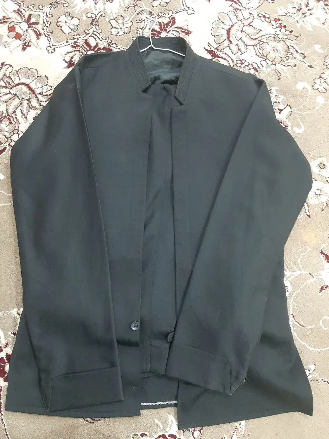 یک دست لباس کوردی|لباس|میاندوآب, |دیوار