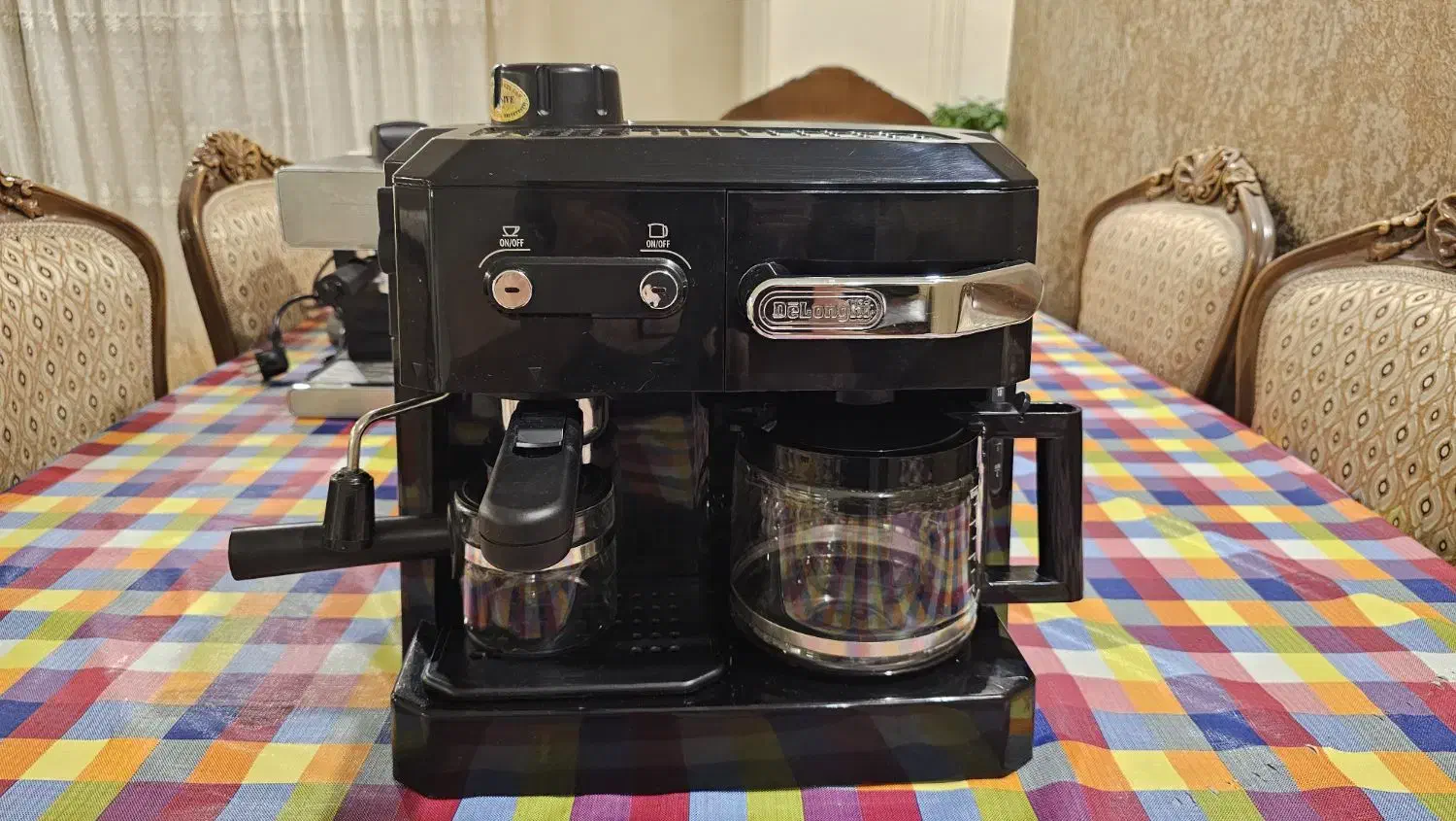 قهوه ساز|سماور، چای‌ساز، قهوه‌ساز|تهران, دارآباد|دیوار