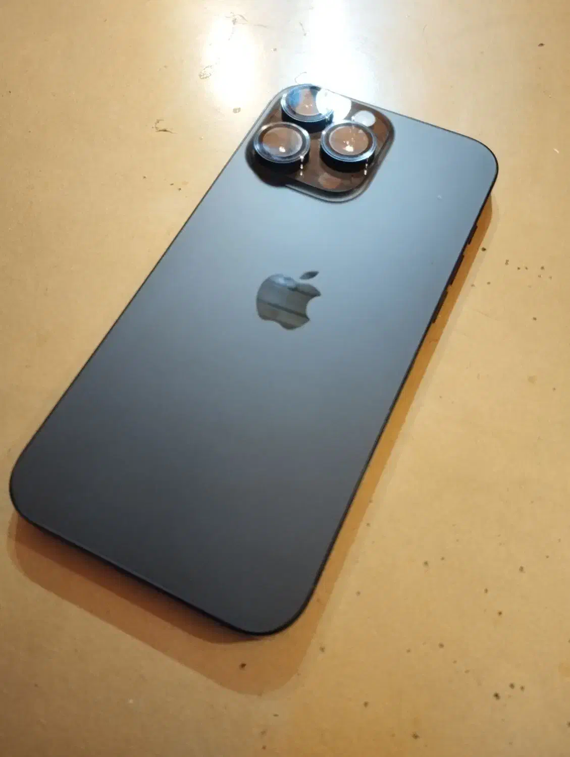 آیفون16پرومکس|موبایل|کرج, ساسانی (قلمستان)|دیوار