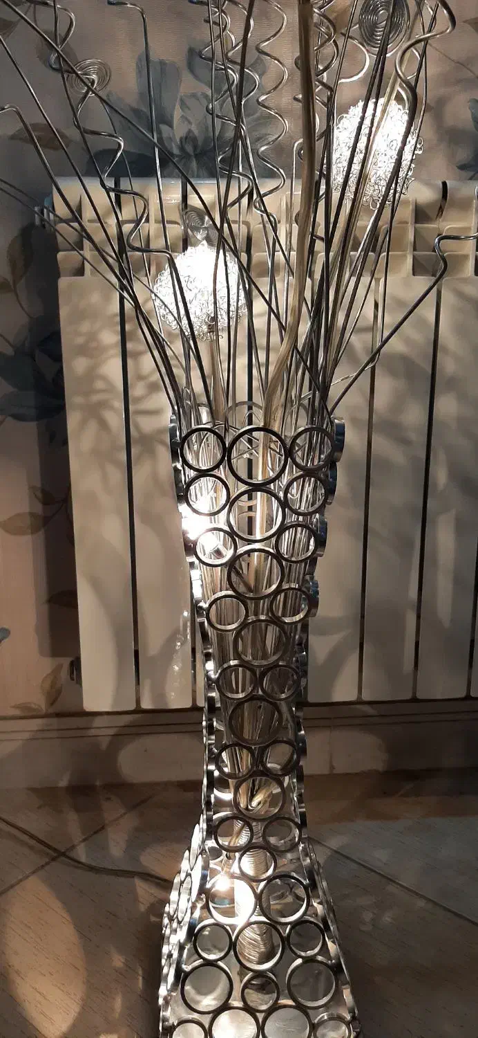 آباژور|چراغ خواب و آباژور|قدس, شهرک صنعتی زاگرس|دیوار