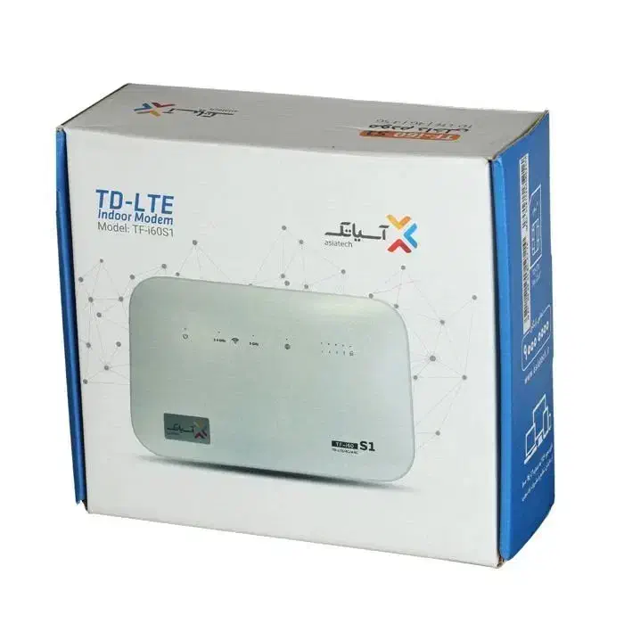 اینترنت بی سیم|مودم و تجهیزات شبکه|کازرون, |دیوار