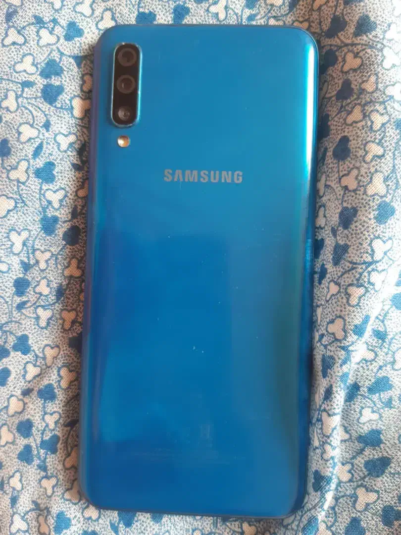 گوشی سامسونگa50|موبایل|تهران, هاشمی|دیوار