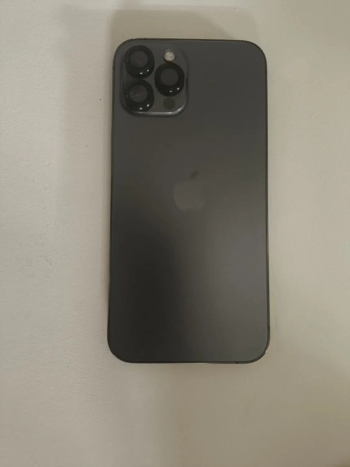 گوشی آیفن ۱۲ پرومکس|موبایل|گرگان, |دیوار