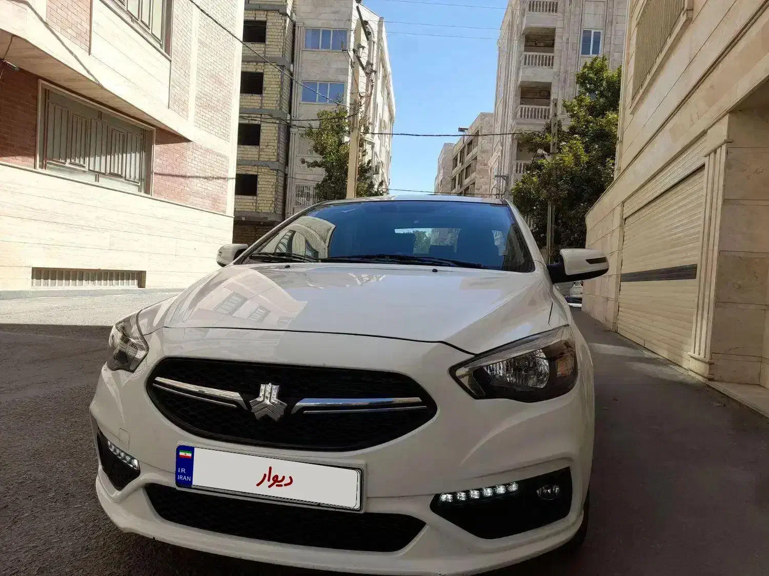 شاهین G، مدل ۱۴۰۳|خودرو سواری و وانت|نهاوند, |دیوار