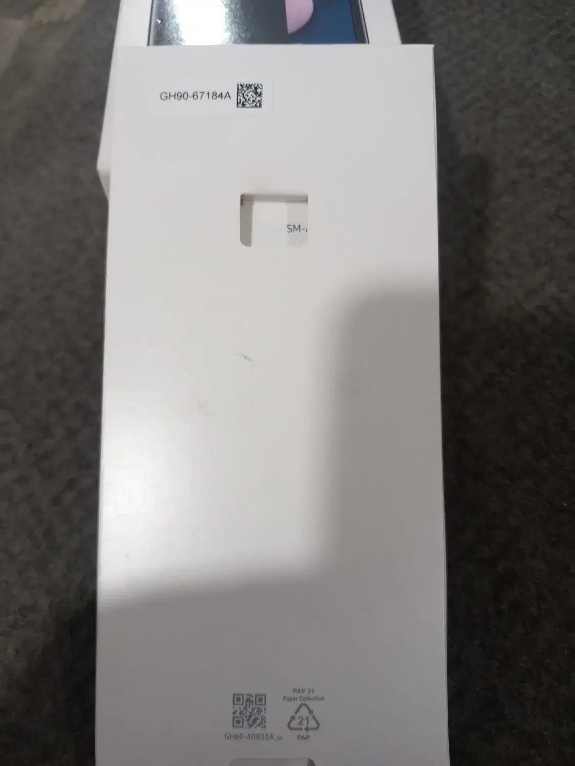 گوشی سامسونگ A13|موبایل|ملایر, |دیوار