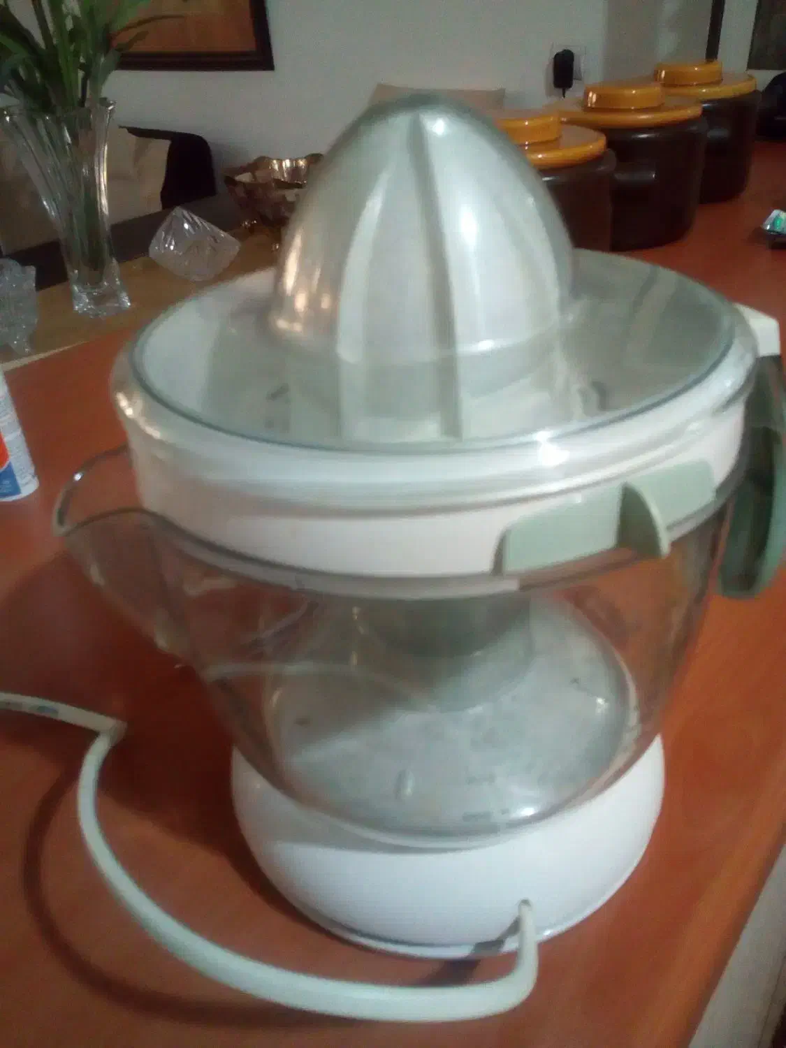 آب پرتغال مرکبات  گیری پارس خزر نو|آبمیوه‌گیر و آب‌مرکبات‌گیر|کرمانشاه, |دیوار