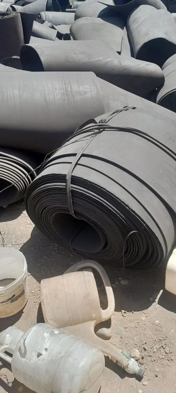 فروش نوار نقاله|ماشین‌آلات صنعتی|اصفهان, اصفهانک|دیوار