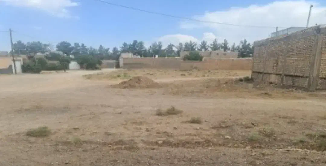 فروش زمین|فروش زمین و ملک کلنگی|پاسارگاد, |دیوار