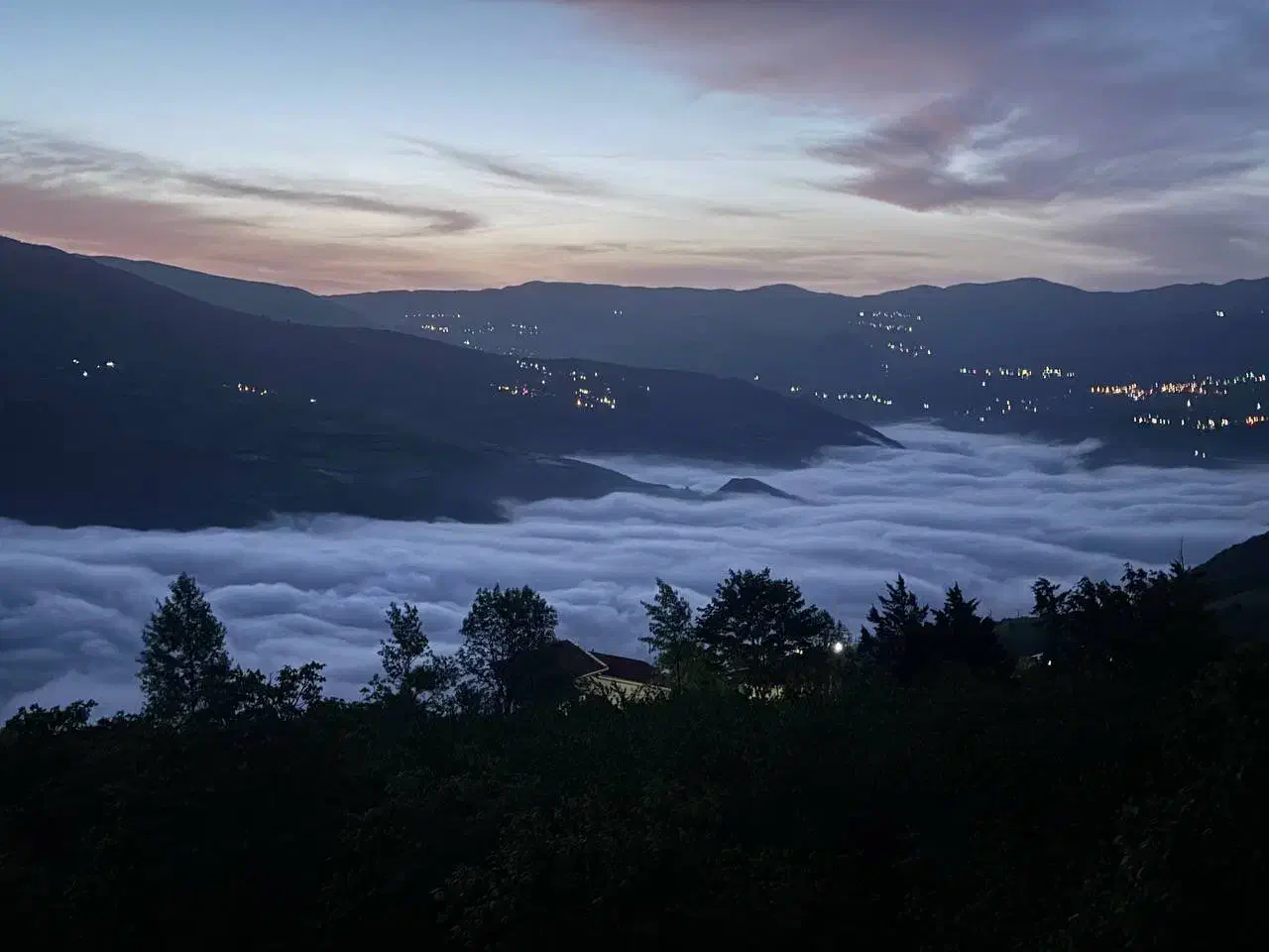 فروش زمین،قابلیت ساختن ویلا،گیلان،رودبار،ویشان|فروش زمین و ملک کلنگی|برهسر, |دیوار