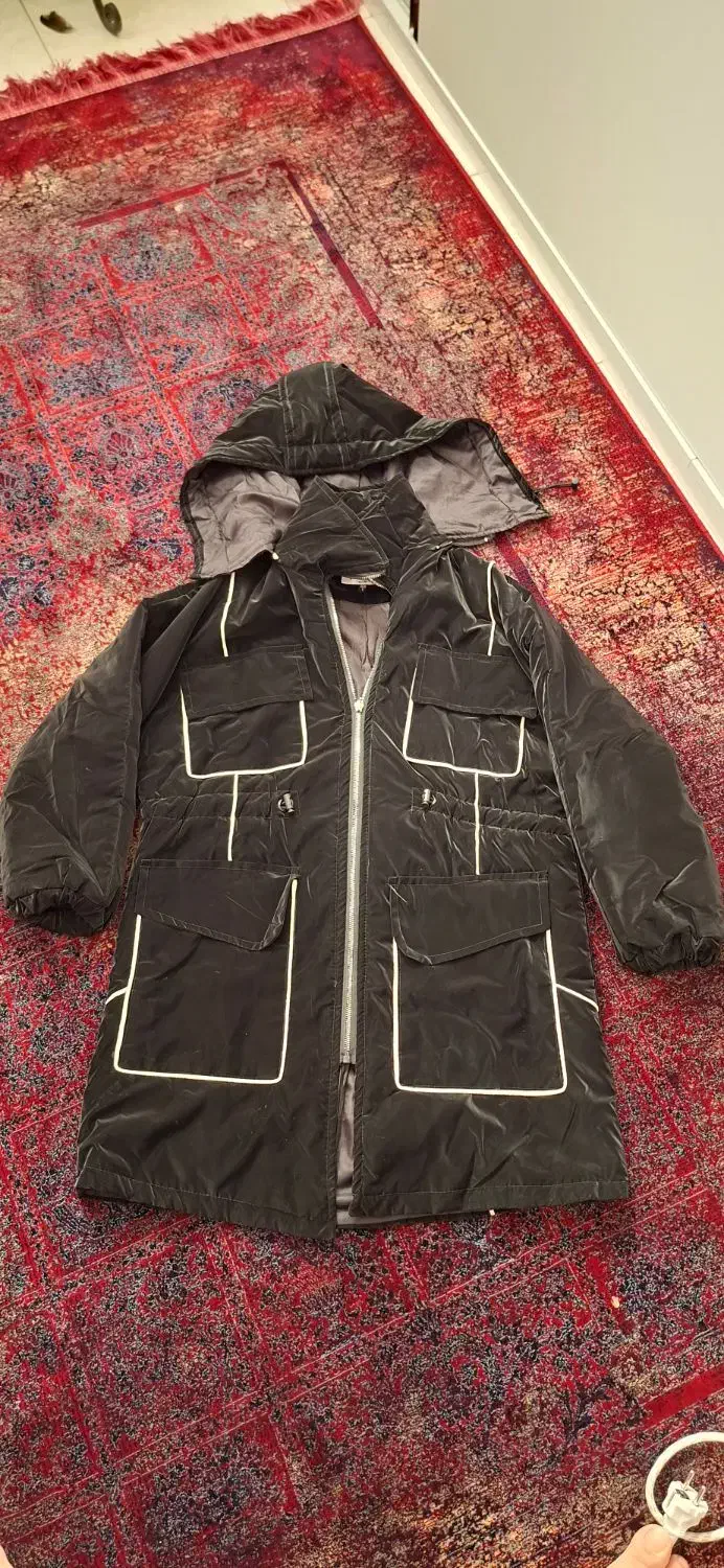 کاپشن دخترانه|لباس|تهران, شیوا|دیوار