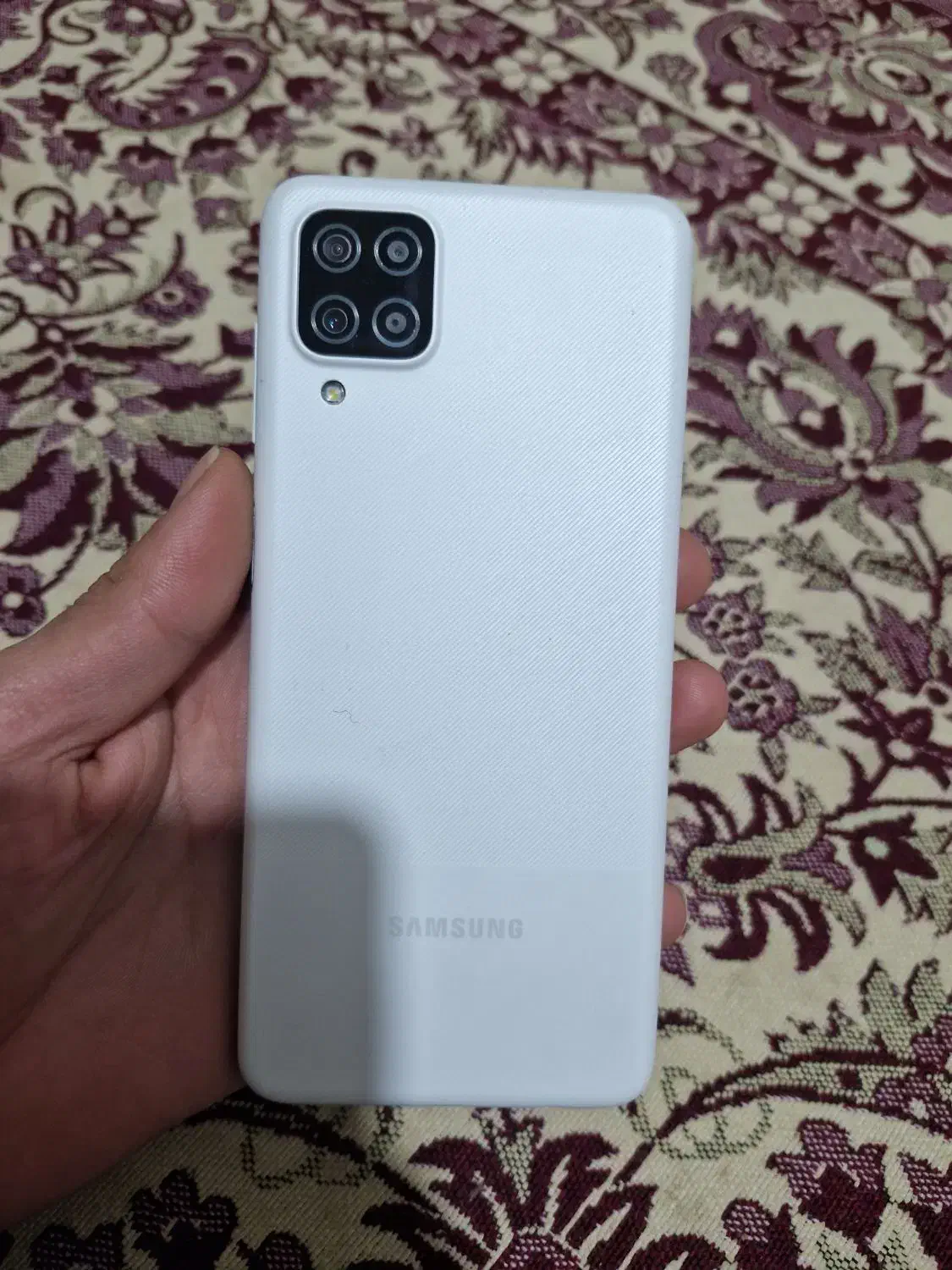 a12|موبایل|بومهن, |دیوار