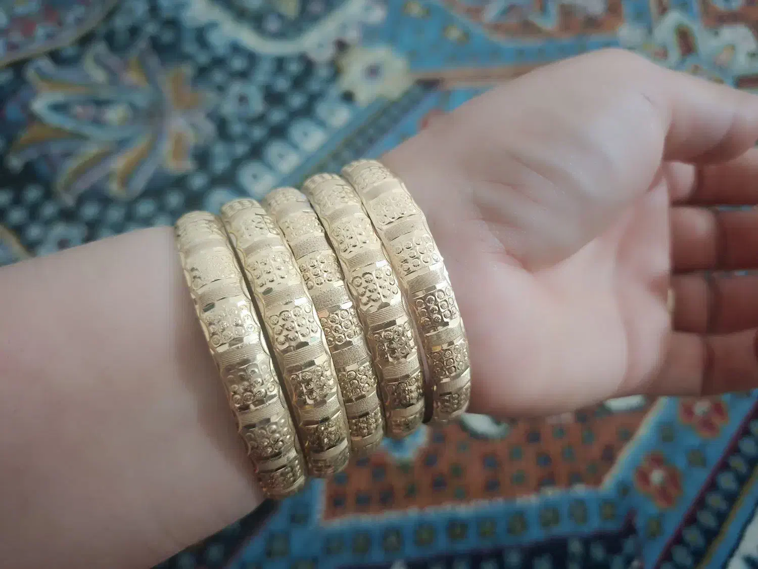 النگو سایز2|جواهرات|اهواز, سپیدار|دیوار