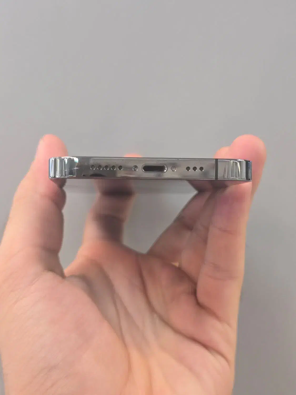 اپل iPhone 12 Pro با حافظهٔ ۲۵۶ گیگابایت|موبایل|مشهد, احمدآباد|دیوار