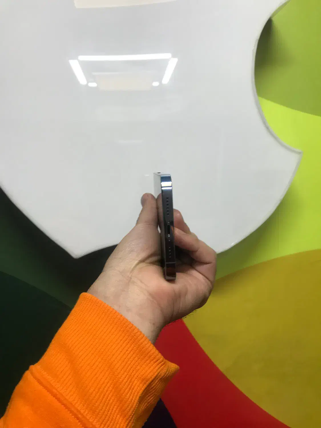 iphone 13promax|موبایل|مشهد, سجاد شهر|دیوار