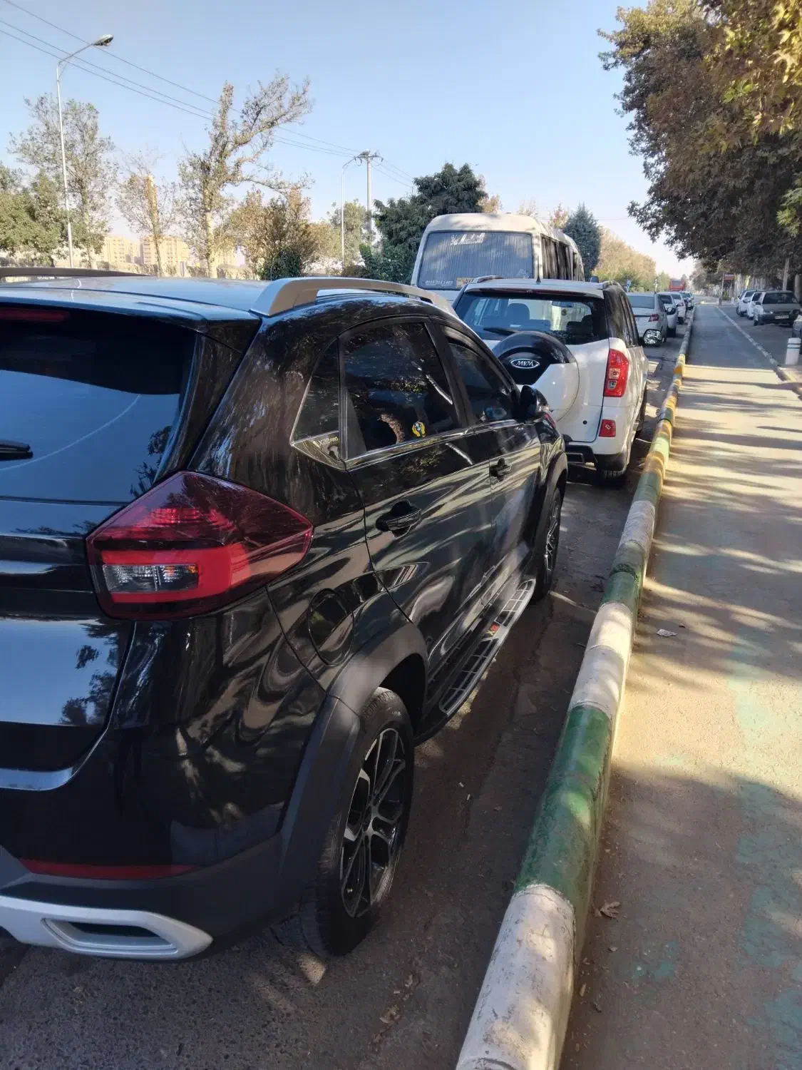 x22pro|خودرو سواری و وانت|مشهد, سرافرازان|دیوار