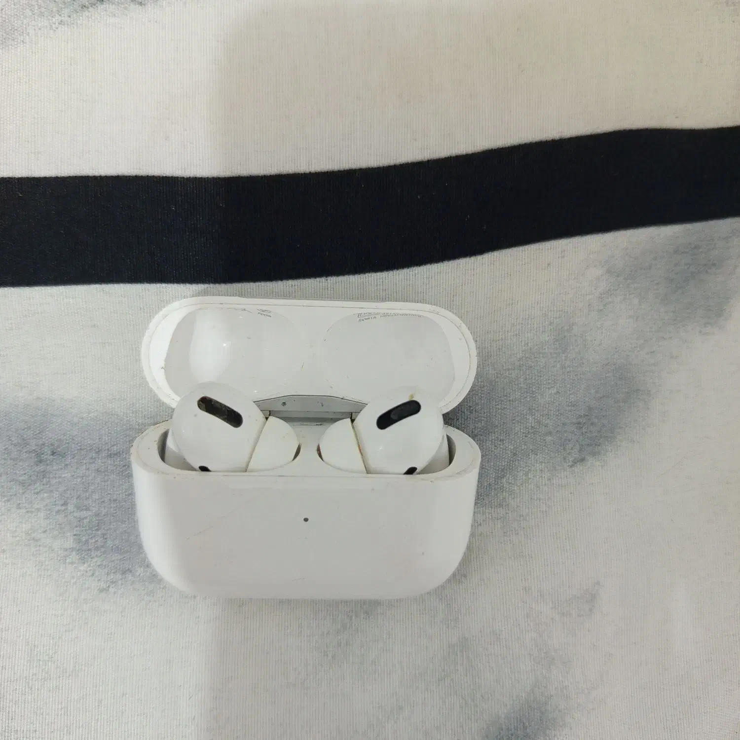 ایرپاد پرو|لوازم جانبی موبایل و تبلت|خرمآباد, |دیوار