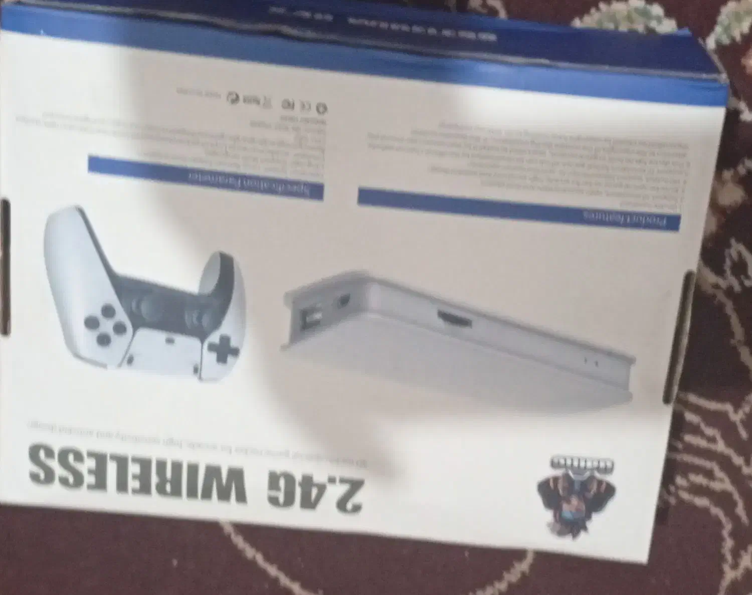 پلی استیشن نو|کنسول، بازی ویدئویی و آنلاین|شیراز, میانرود|دیوار