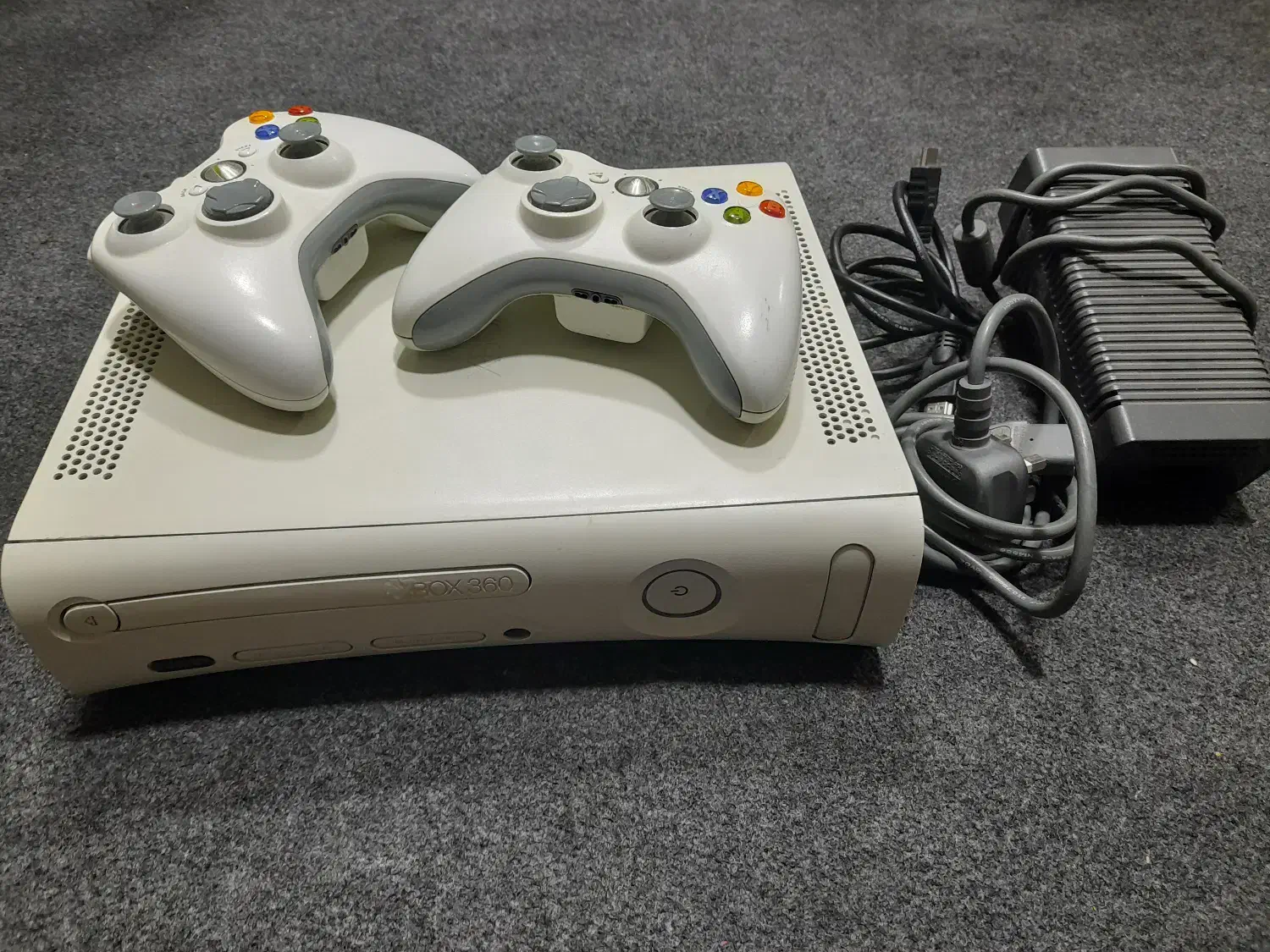 XBOX360 ارکید|کنسول، بازی ویدئویی و آنلاین|ایلام, |دیوار