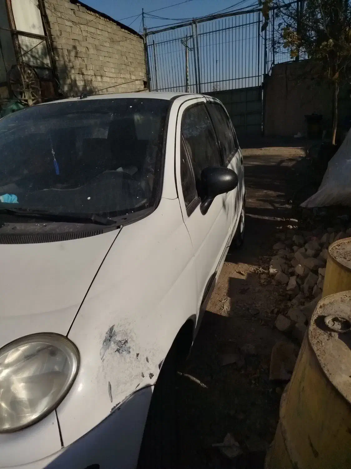 دوو ماتیز|خودرو سواری و وانت|آفتاب, |دیوار