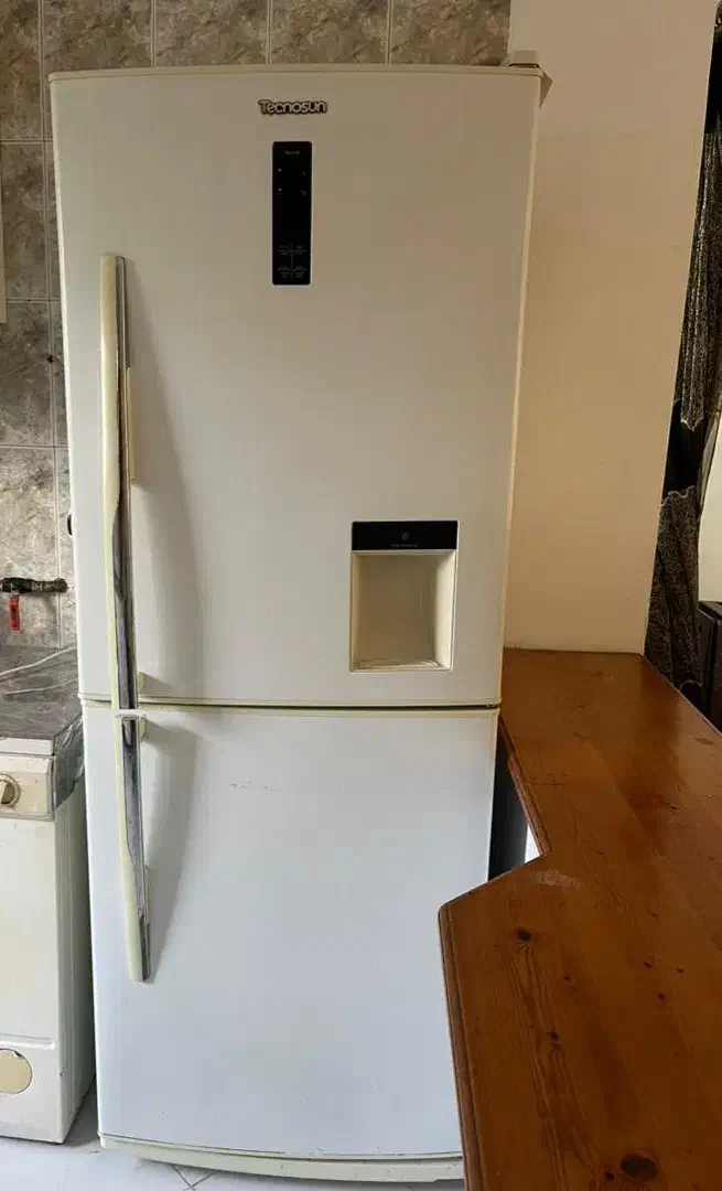 یخچال فریزر تکنوسان|یخچال و فریزر|نوشهر, |دیوار