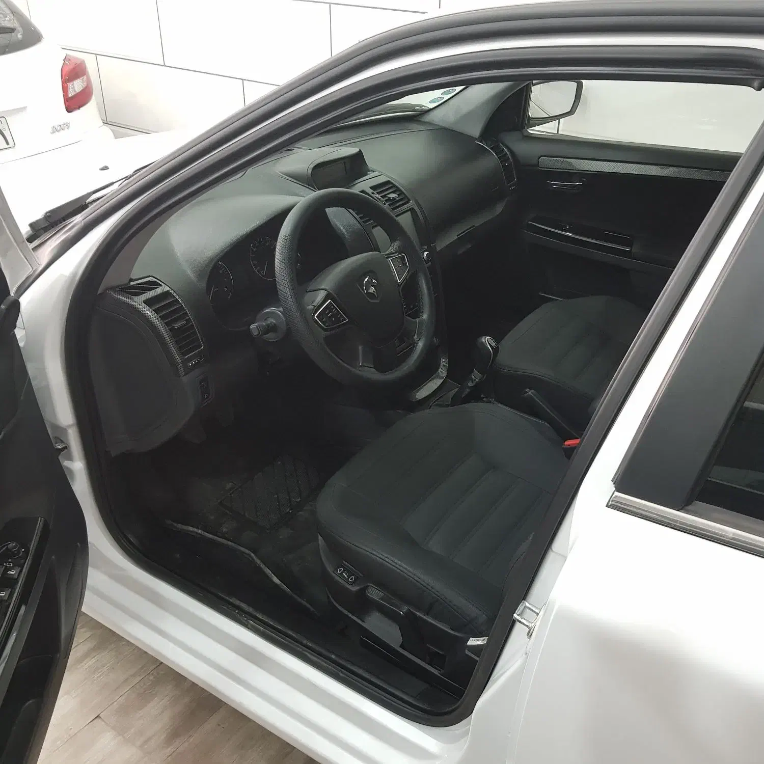 سمند EF7|خودرو سواری و وانت|بیجار, |دیوار