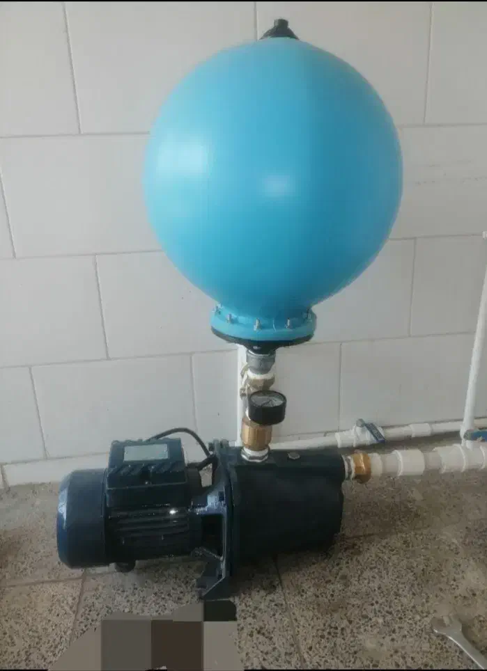 تعمیروراه اندازی پمپ اب خانگی باکمترین قیمت|خدمات پیشه و مهارت|کرمان, |دیوار