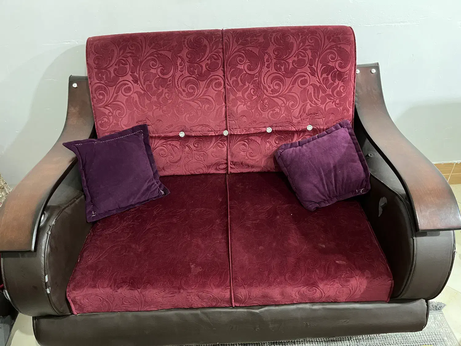 مبل ۷نفره|مبلمان خانگی و میز عسلی|آشخانه, |دیوار