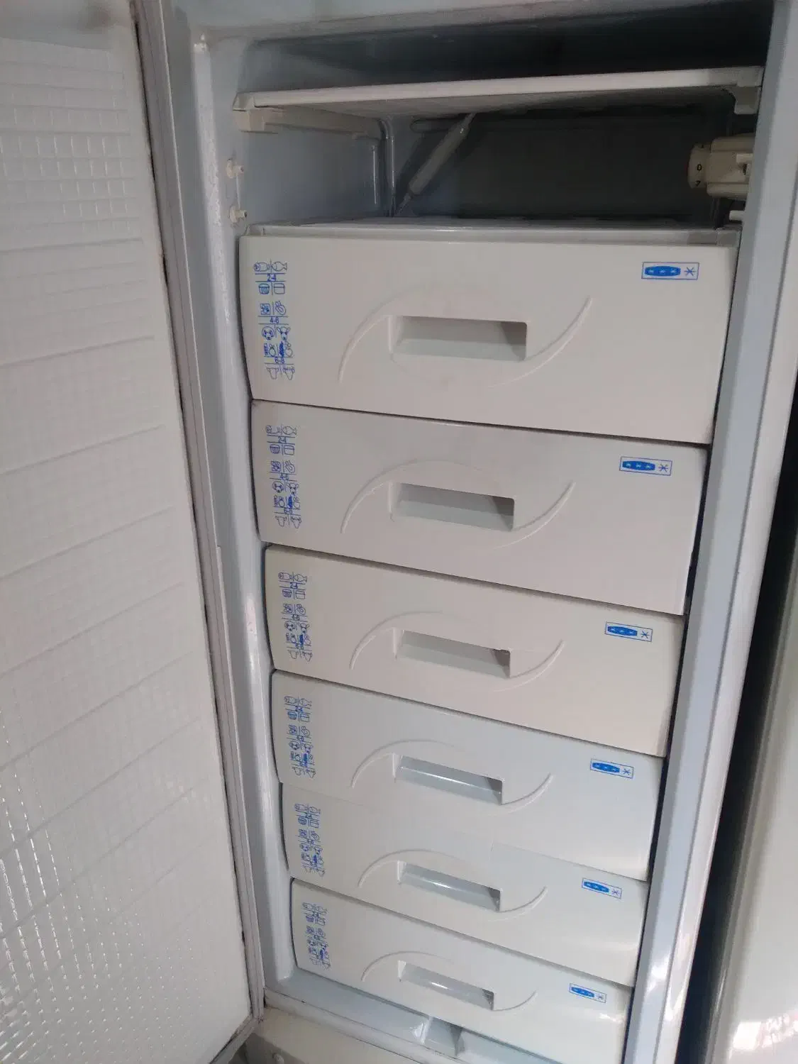 یخچال وفریزر|یخچال و فریزر|صفادشت, |دیوار