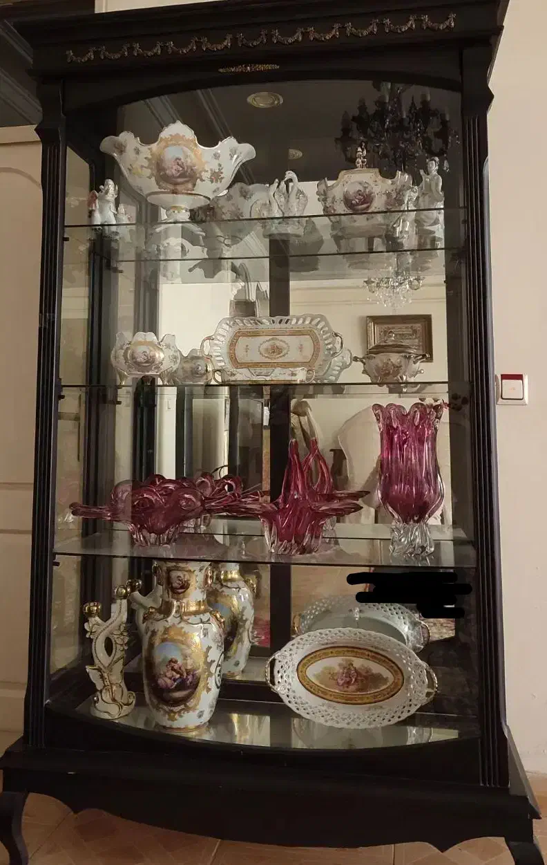 بوفه کارکرد|بوفه، ویترین، کنسول|تبریز, |دیوار