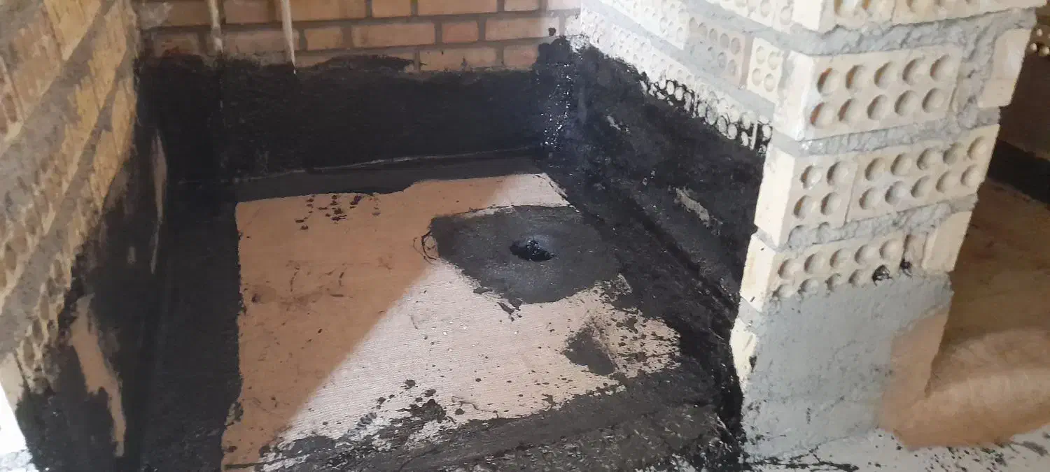 اجرای تخصصی ایزوگام /قیرگونی /آسفالت|مصالح و تجهیزات ساختمان|تهران, چیتگر شمالی|دیوار