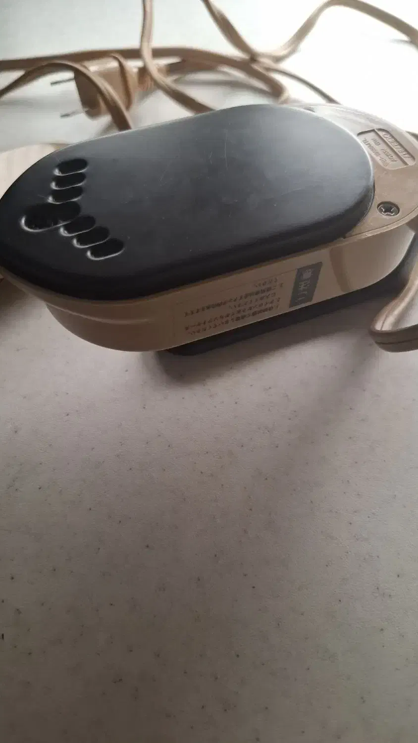 اتو مسافرتی|اتو و لوازم اتو|ری, دیلمان|دیوار