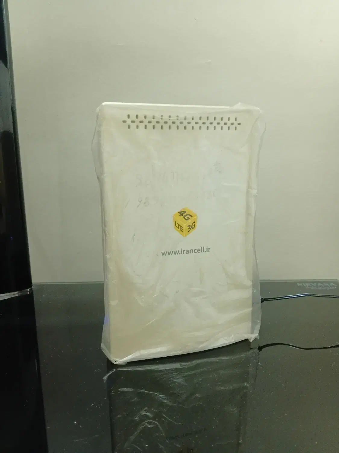 مودم TDLTE بی سیم ایرانسل|مودم و تجهیزات شبکه|اصفهان, امیرعرب|دیوار