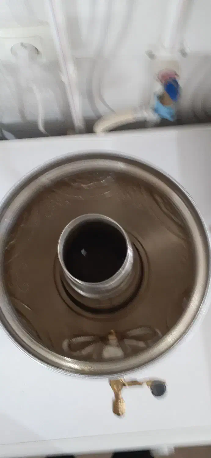 سماور نو نو|سماور، چایساز، قهوهساز|خرمآباد, |دیوار