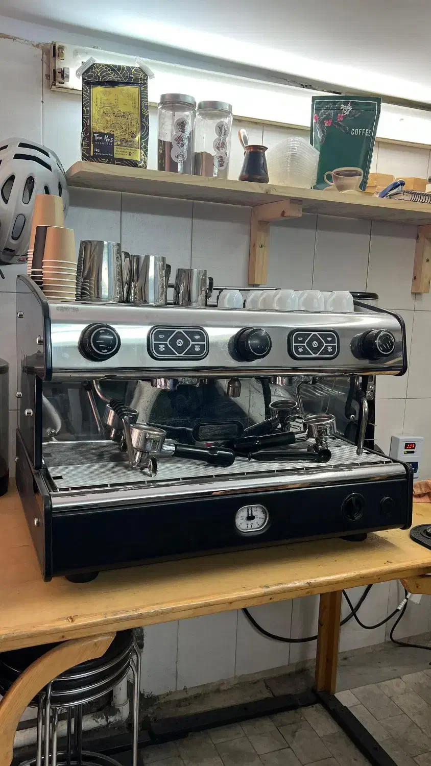 فروش وسایل و تجهیزات کافه|کافی‌شاپ و رستوران|کوهسار (البرز), |دیوار