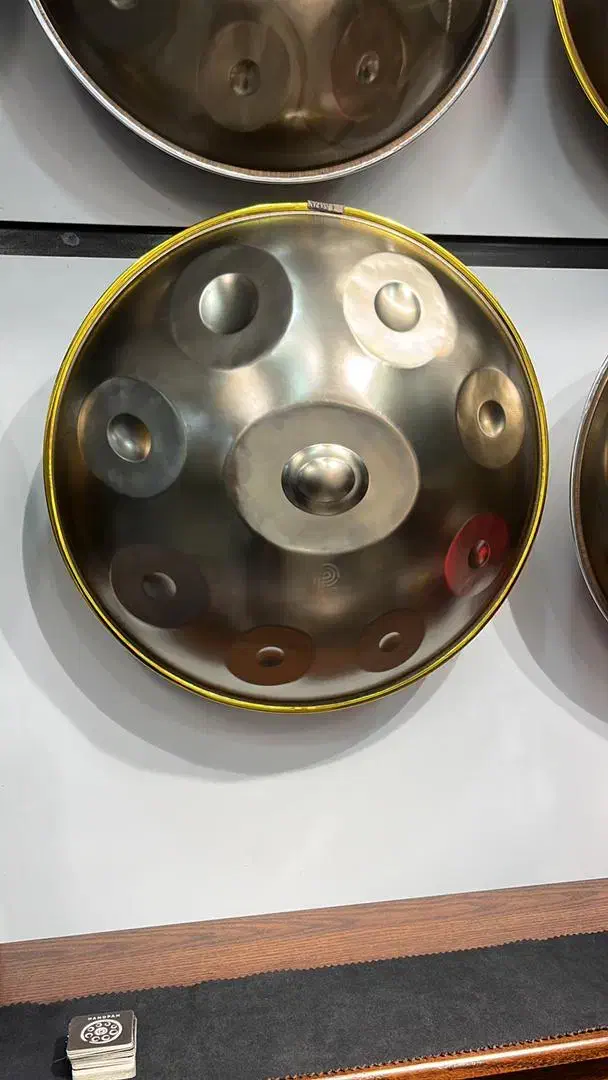 هند پن|درام و پرکاشن|هشتگرد, مدرس|دیوار