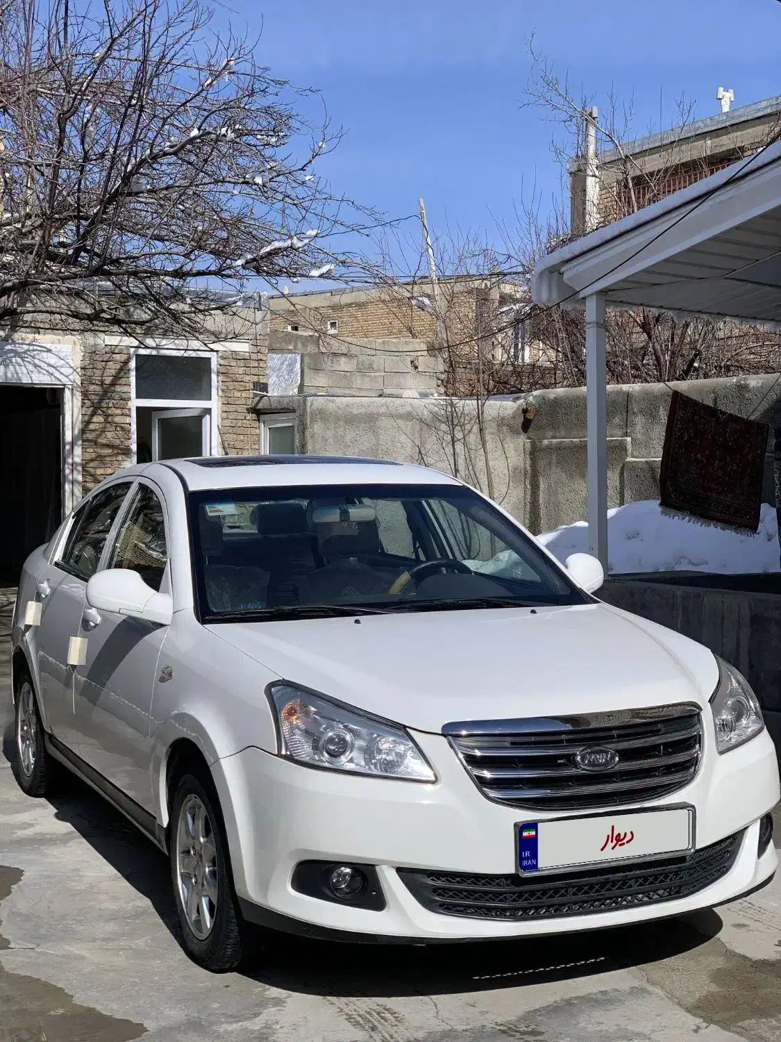 mvm550|خودرو سواری و وانت|سیلوانه, |دیوار