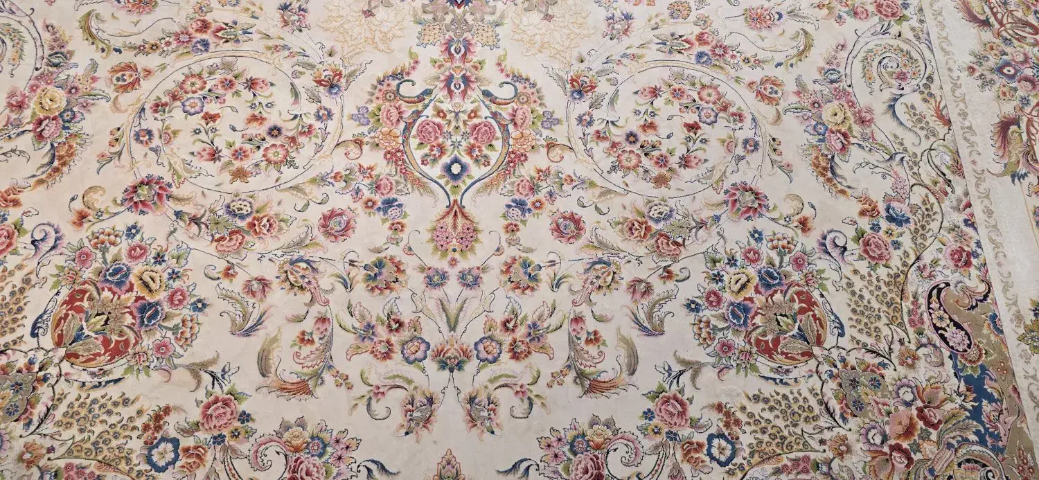 فرش ماشینی عالی|فرش|پاکدشت, خاتون آباد|دیوار