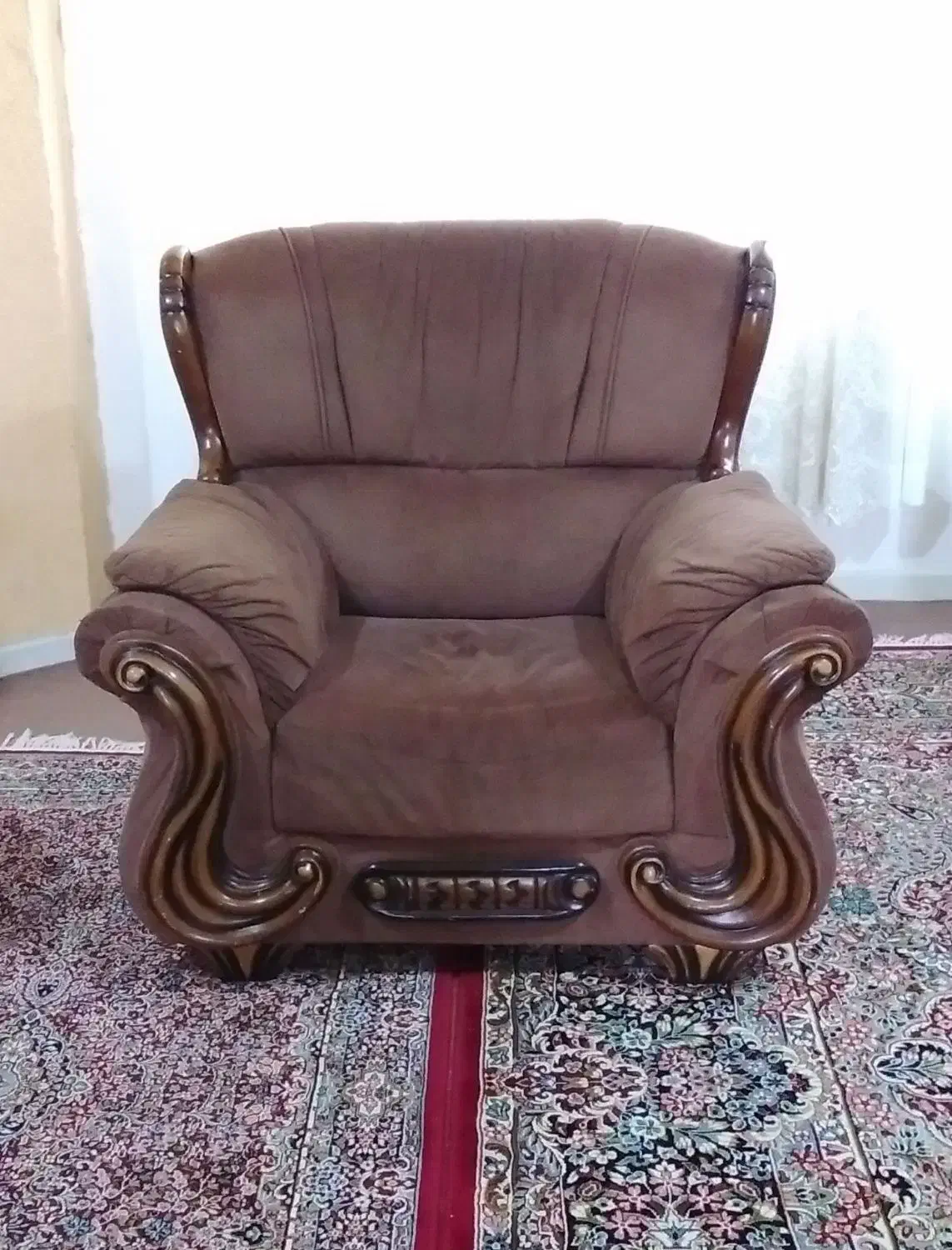 مبل|مبلمان خانگی و میز عسلی|شیراز, بریجستون|دیوار