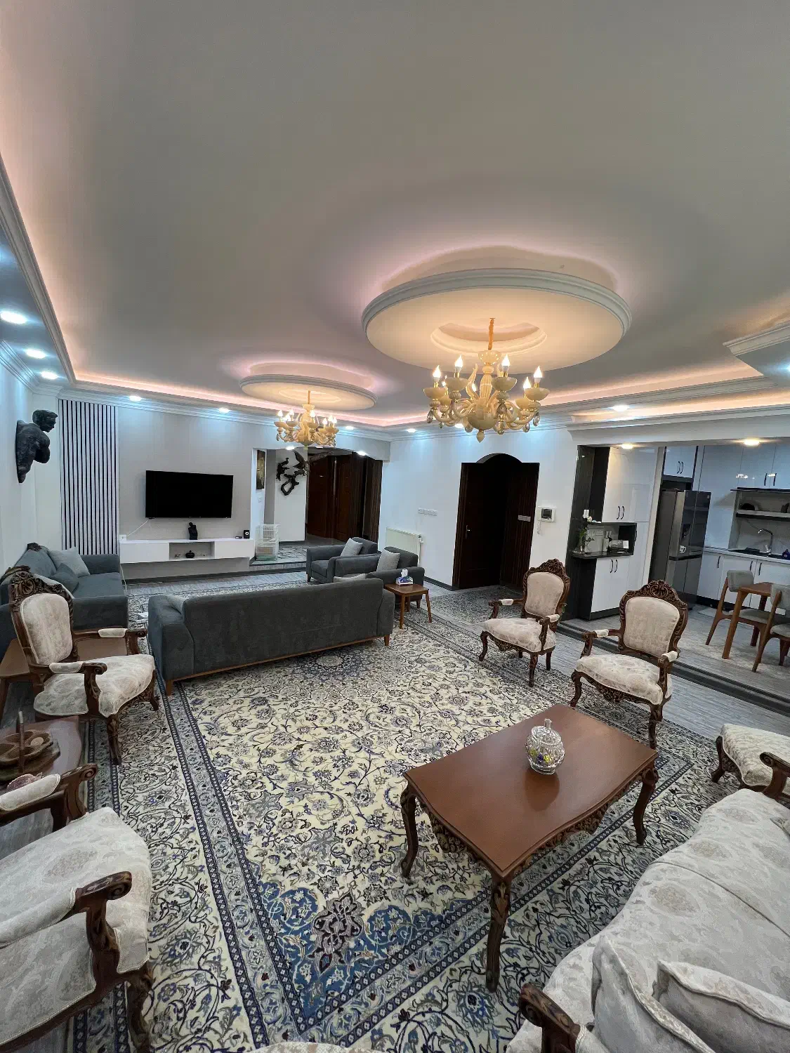 اجاره اپارتمان روزانه واقع در هفت تیر|اجارهٔ کوتاهمدت آپارتمان و سوئیت|مشهد, هفت تیر (حافظ)|دیوار