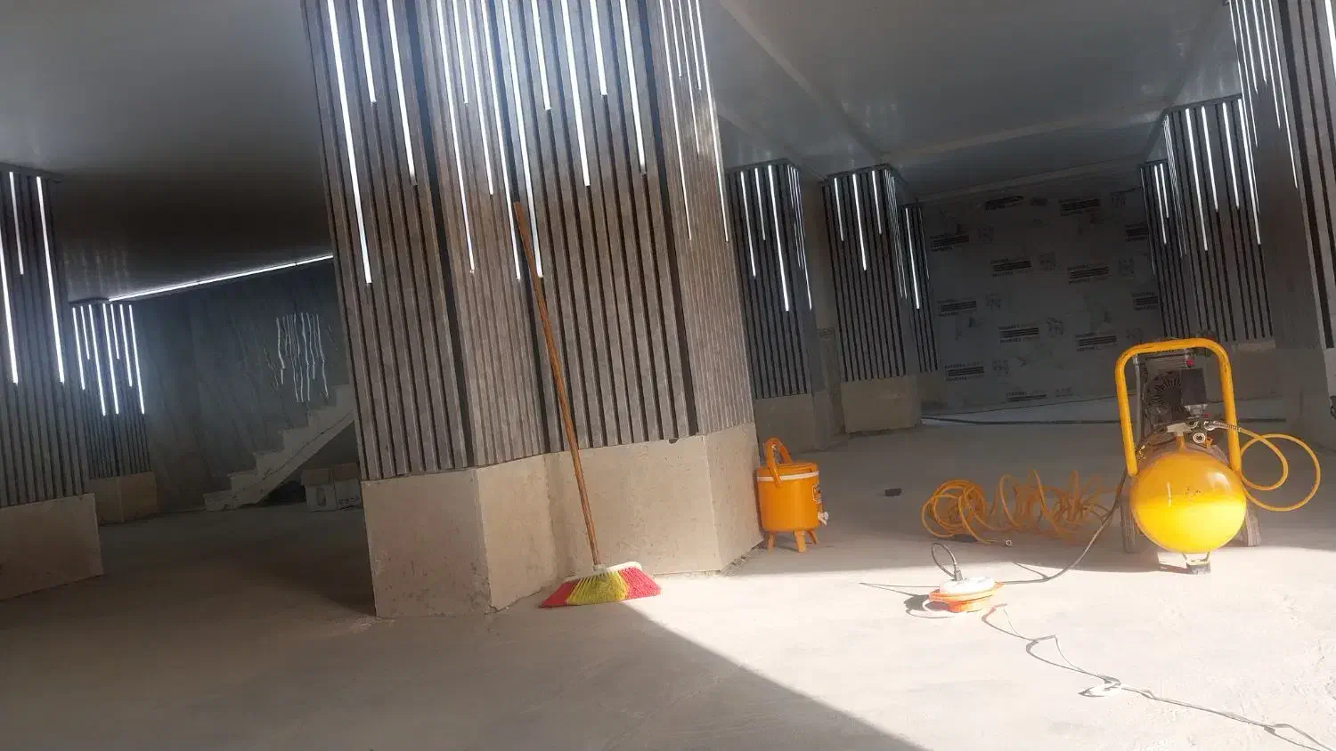 خدمات|خدمات پیشه و مهارت|اقلید, |دیوار