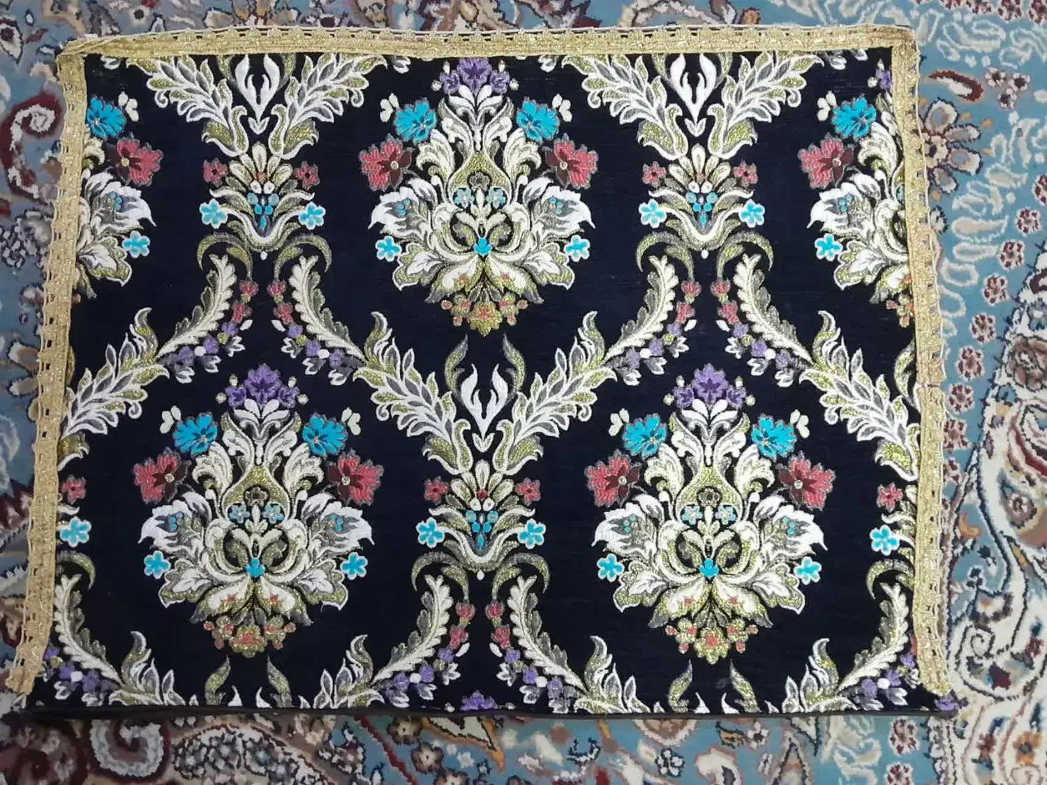 روکش بالشت|رختخواب، بالش، پتو|یزد, |دیوار