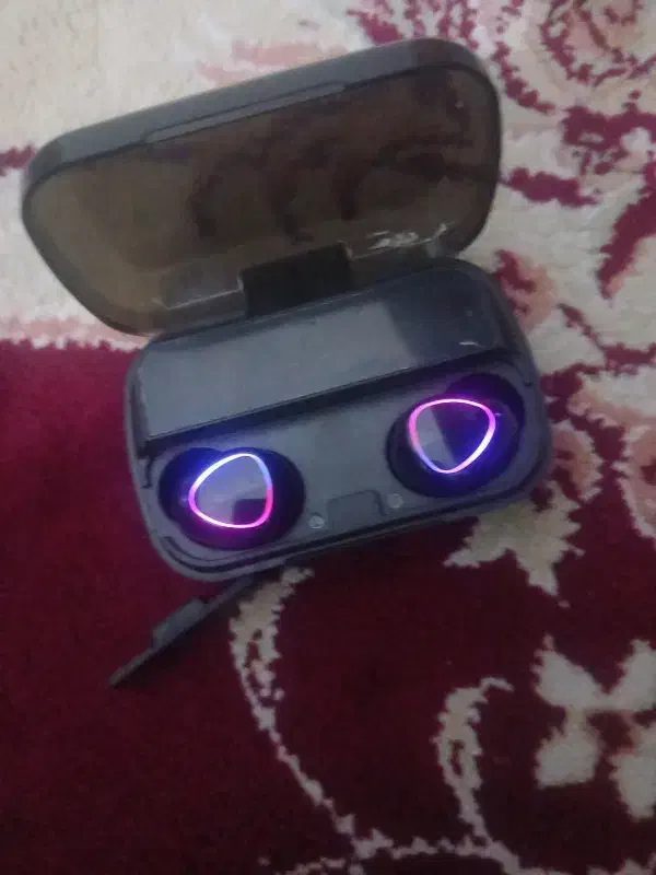 ایرپاد|لوازم جانبی موبایل و تبلت|زرقان, |دیوار