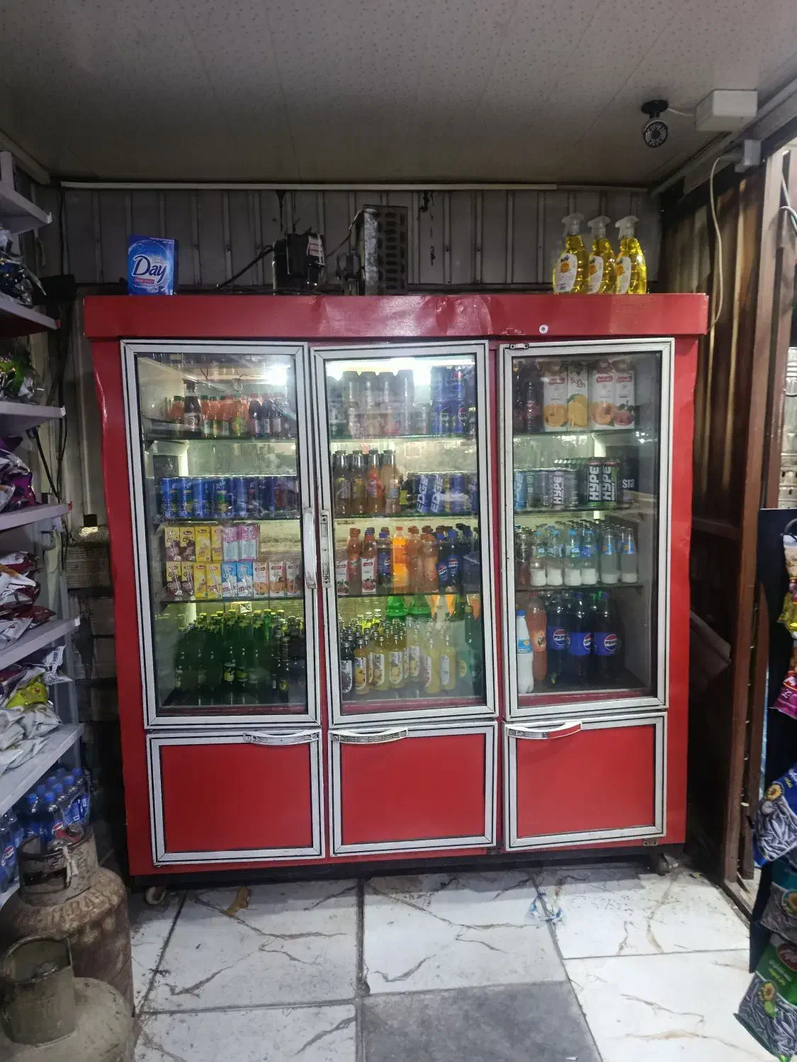 فروش یخچال|فروشگاه و مغازه|اسلام‌‌آباد غرب, |دیوار