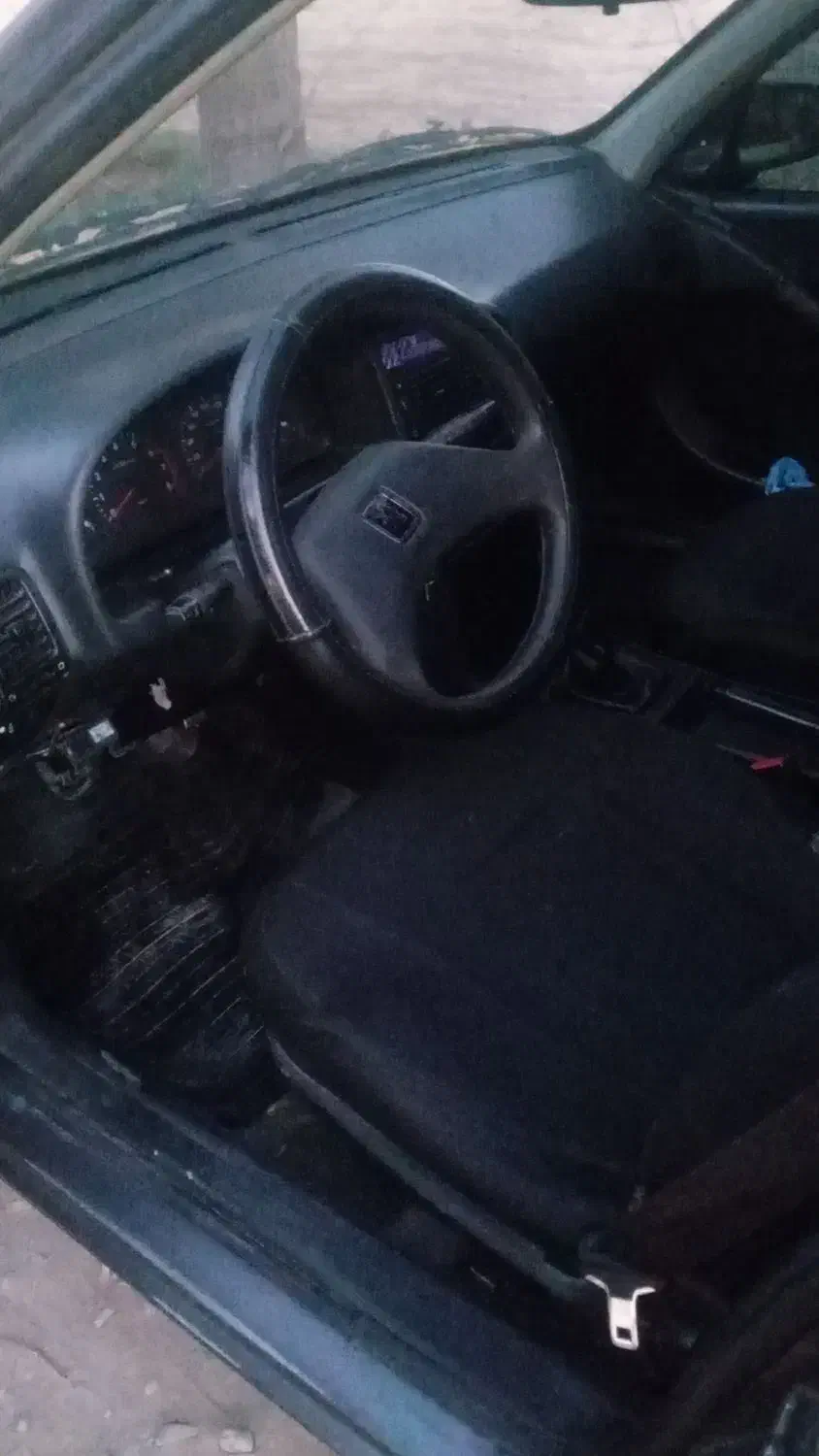 روا دوگانه شرکتی مدل ۸۵|خودرو سواری و وانت|بوکان, |دیوار