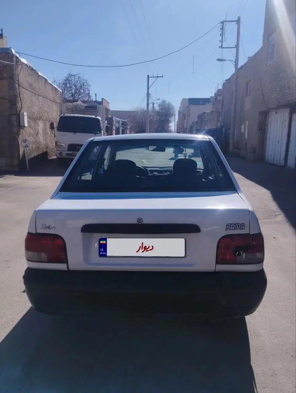 فروش خودرو|خودرو سواری و وانت|اصفهان, ستار|دیوار