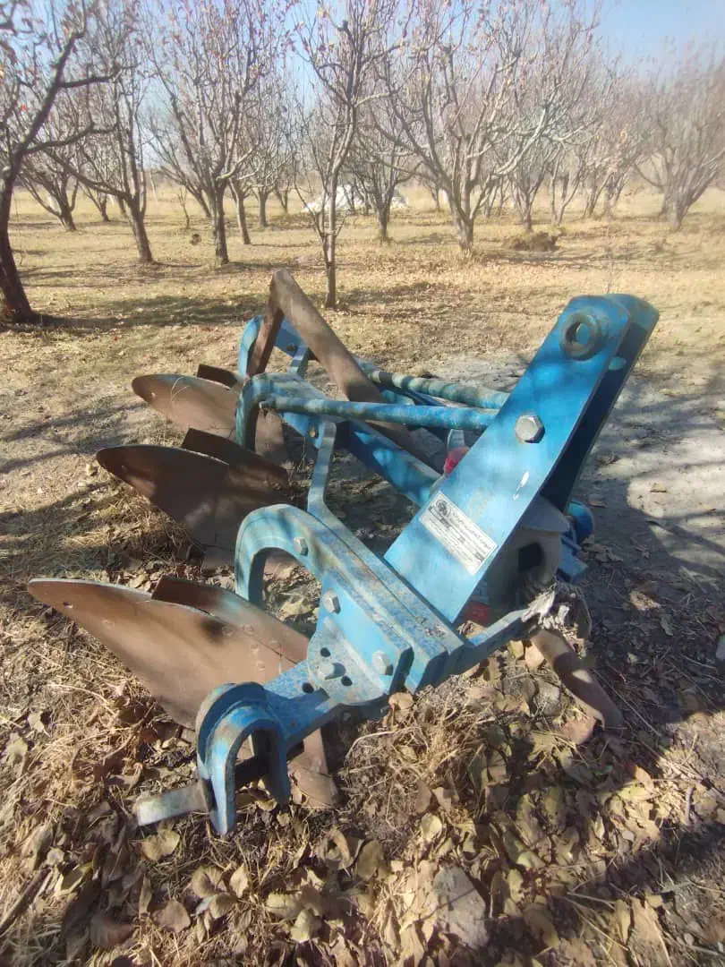 گاوآهن|ماشین‌آلات صنعتی|خرمدره, |دیوار