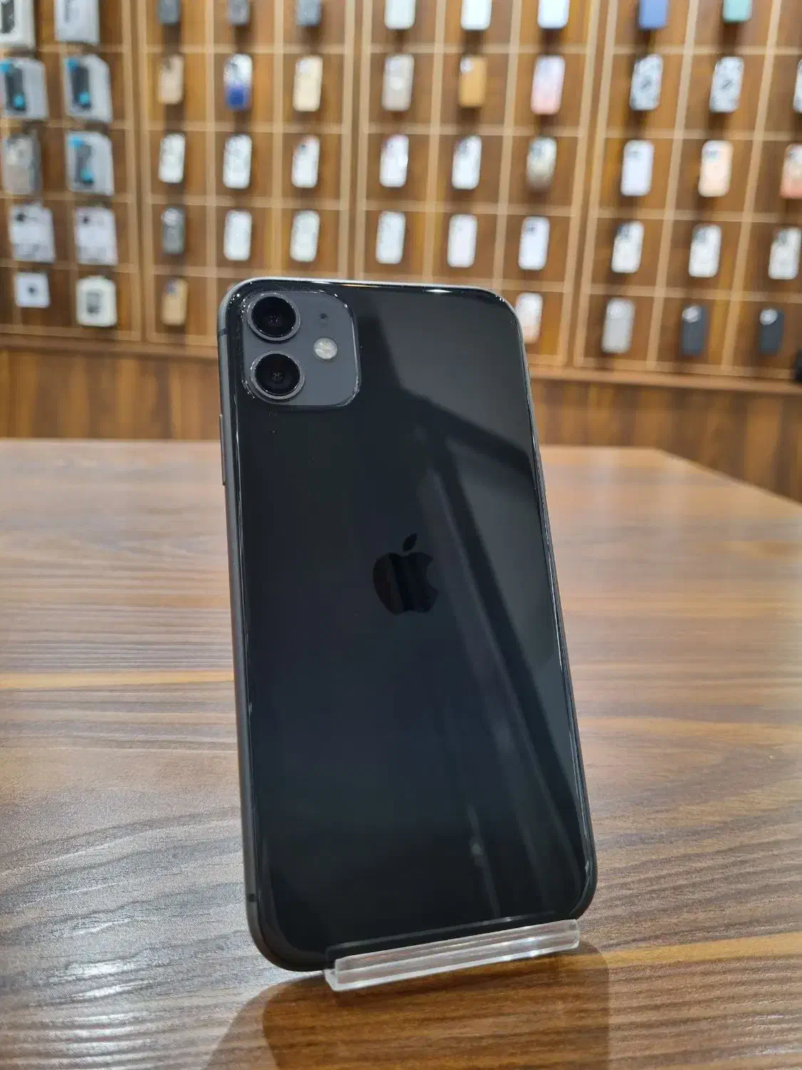 اپل ۱۱ نرمال iphone 11 normal|موبایل|اصفهان, گلزار|دیوار