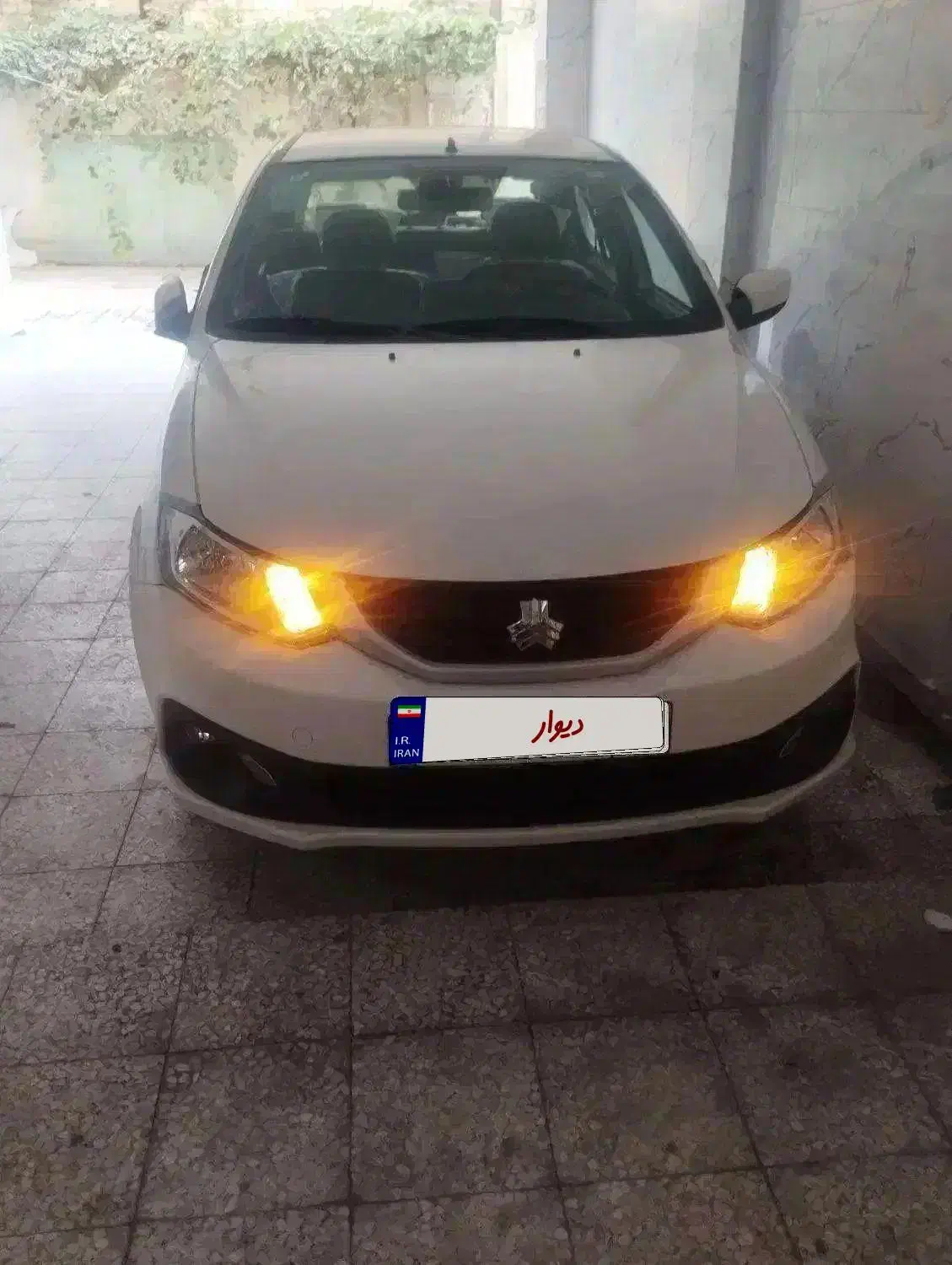 ساینا 404Sدر حدصفر کو ی GXخشک404 معاوضه|خودرو سواری و وانت|آبیک, |دیوار